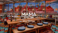 Mama Shelter Marseille
