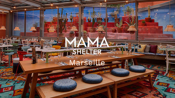 Mama Shelter Marseille