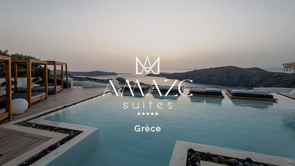 Amaze Suites
