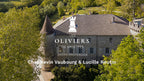 Le Château Les Oliviers