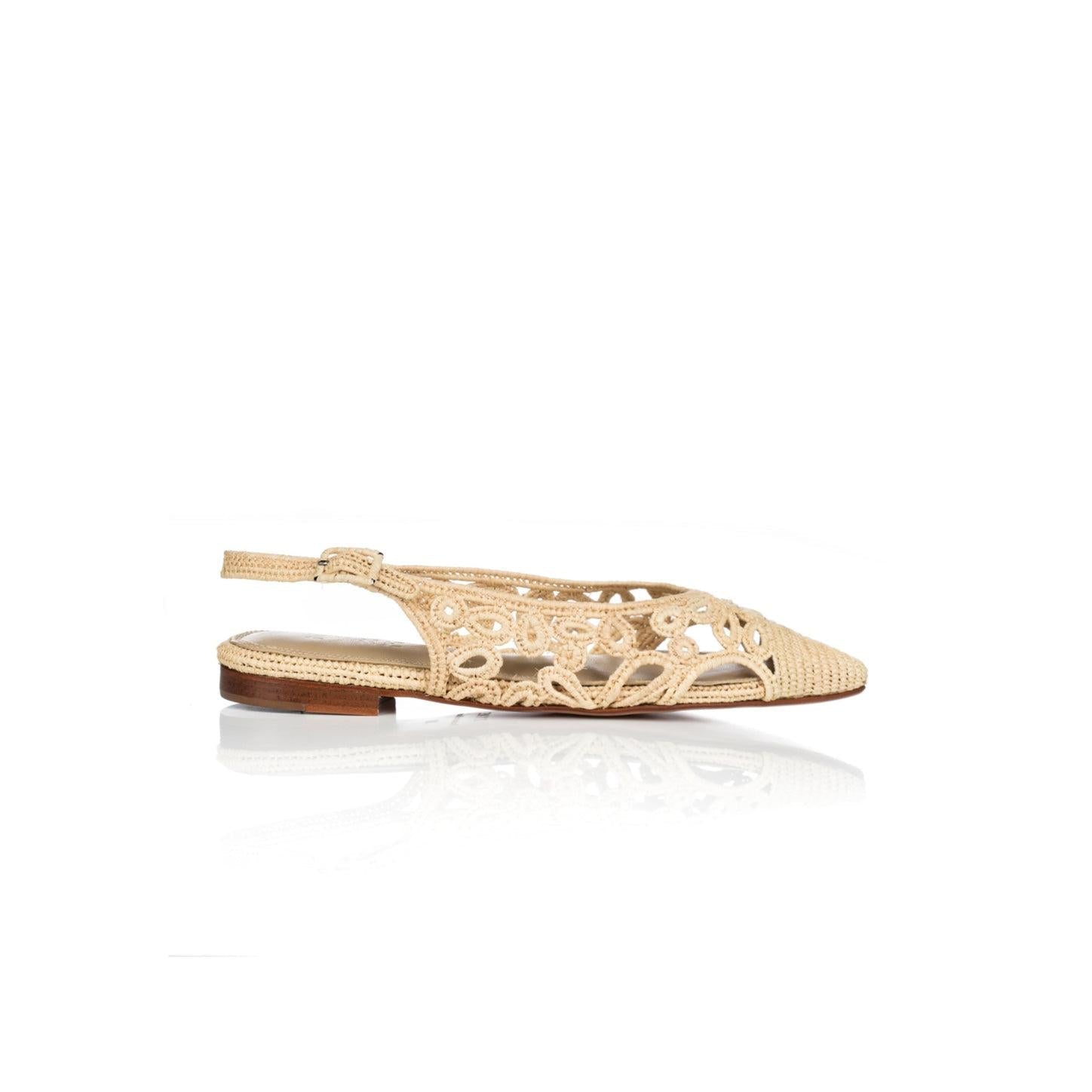 Ballerines Bondi Ii