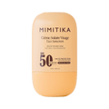 Crème solaire visage SPF50