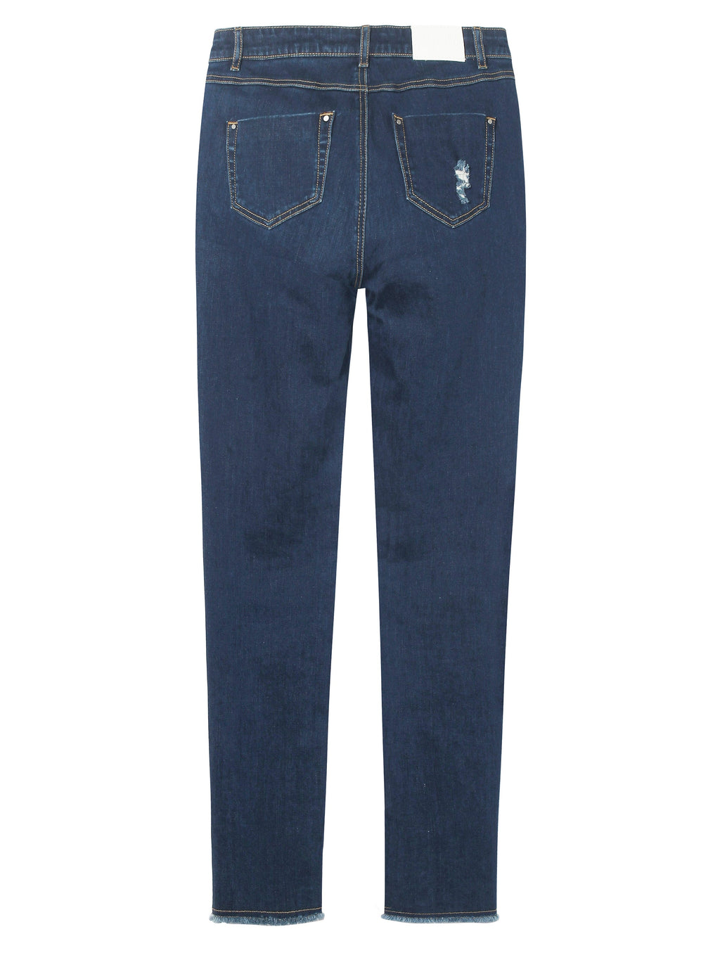 Lily - Pantalon - Bleu Marine