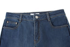 Lily - Pantalon - Bleu Marine