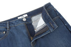 Lily - Pantalon - Bleu Marine