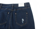 Lily - Pantalon - Bleu Marine
