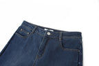 Lily - Pantalon - Bleu Marine