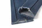 Lily - Pantalon - Bleu Marine