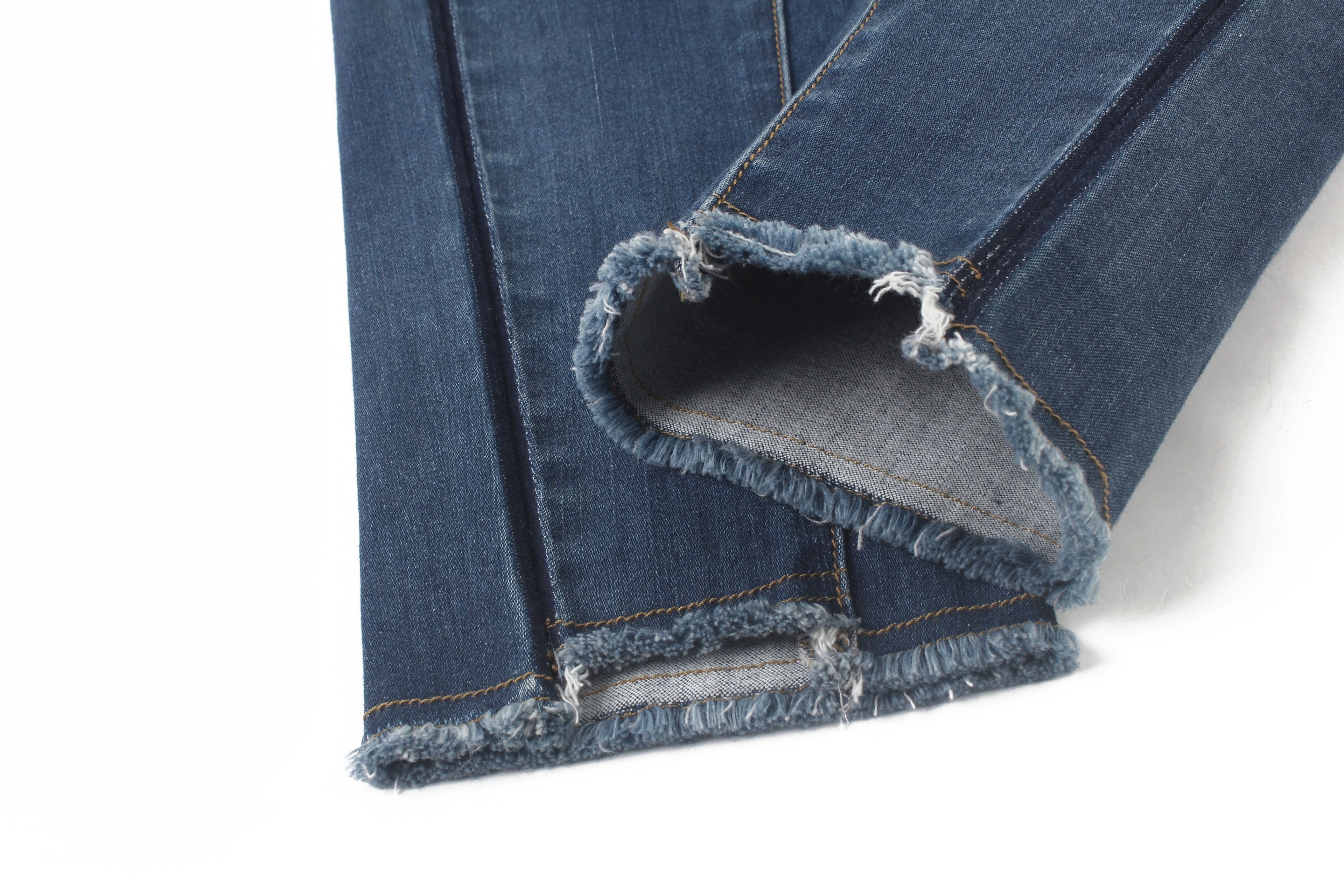 Lily - Pantalon - Bleu Marine