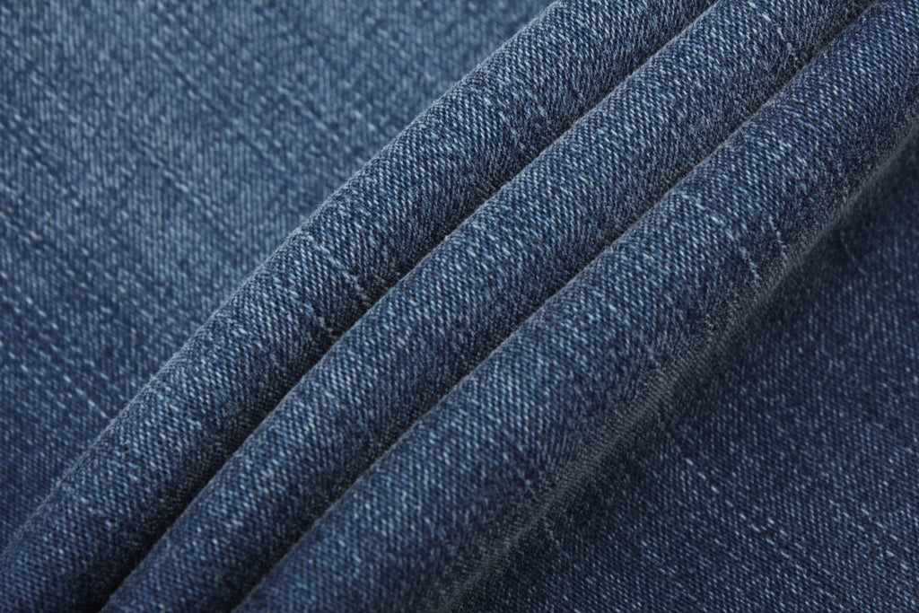 Lily - Pantalon - Bleu Marine