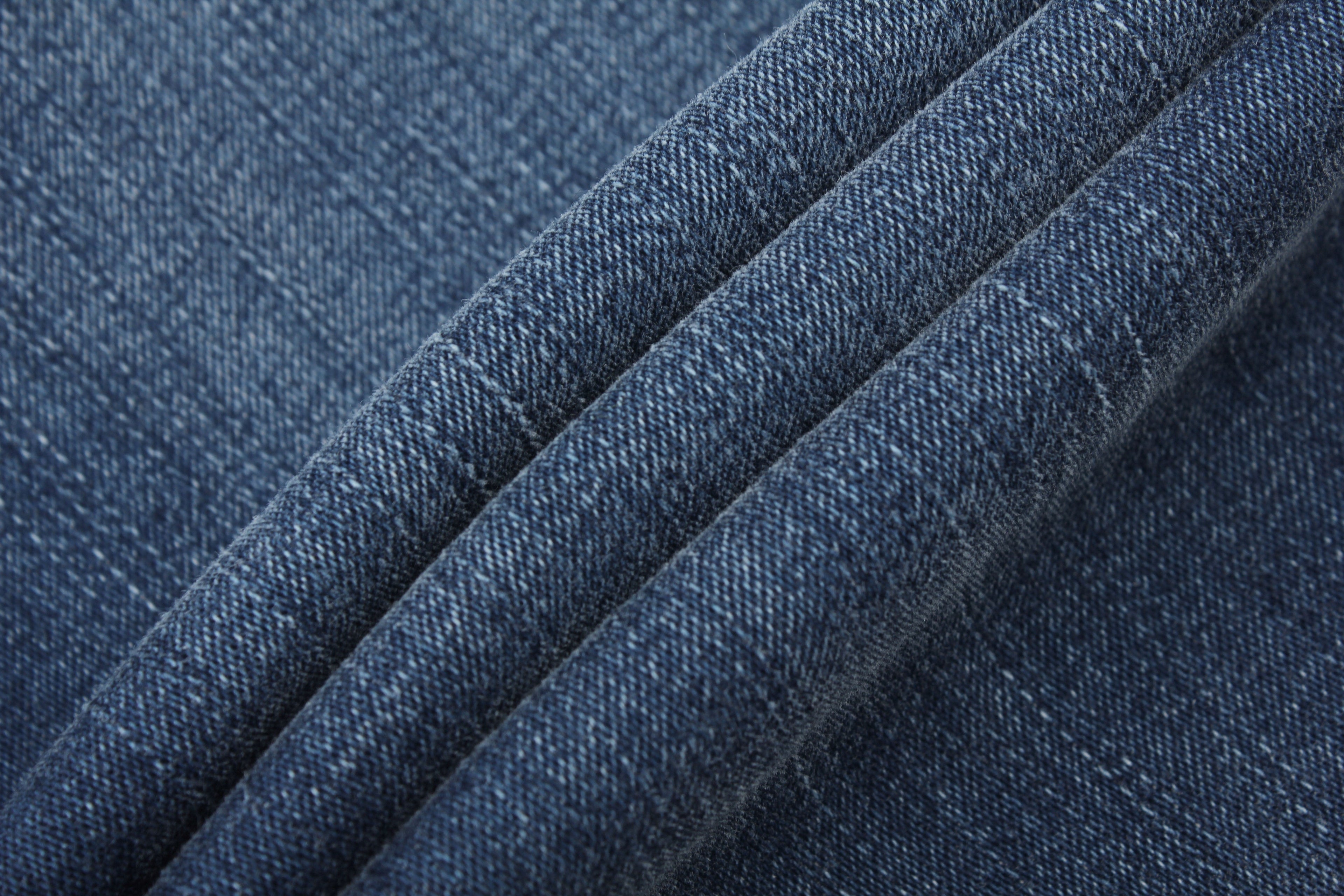 Lily - Pantalon - Bleu Marine