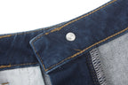 Lily - Pantalon - Bleu Marine
