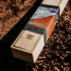Couteau De Chef Kiritsuke - Collection Bunka