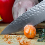 Couteau De Chef Gyuto - Collection Pakka