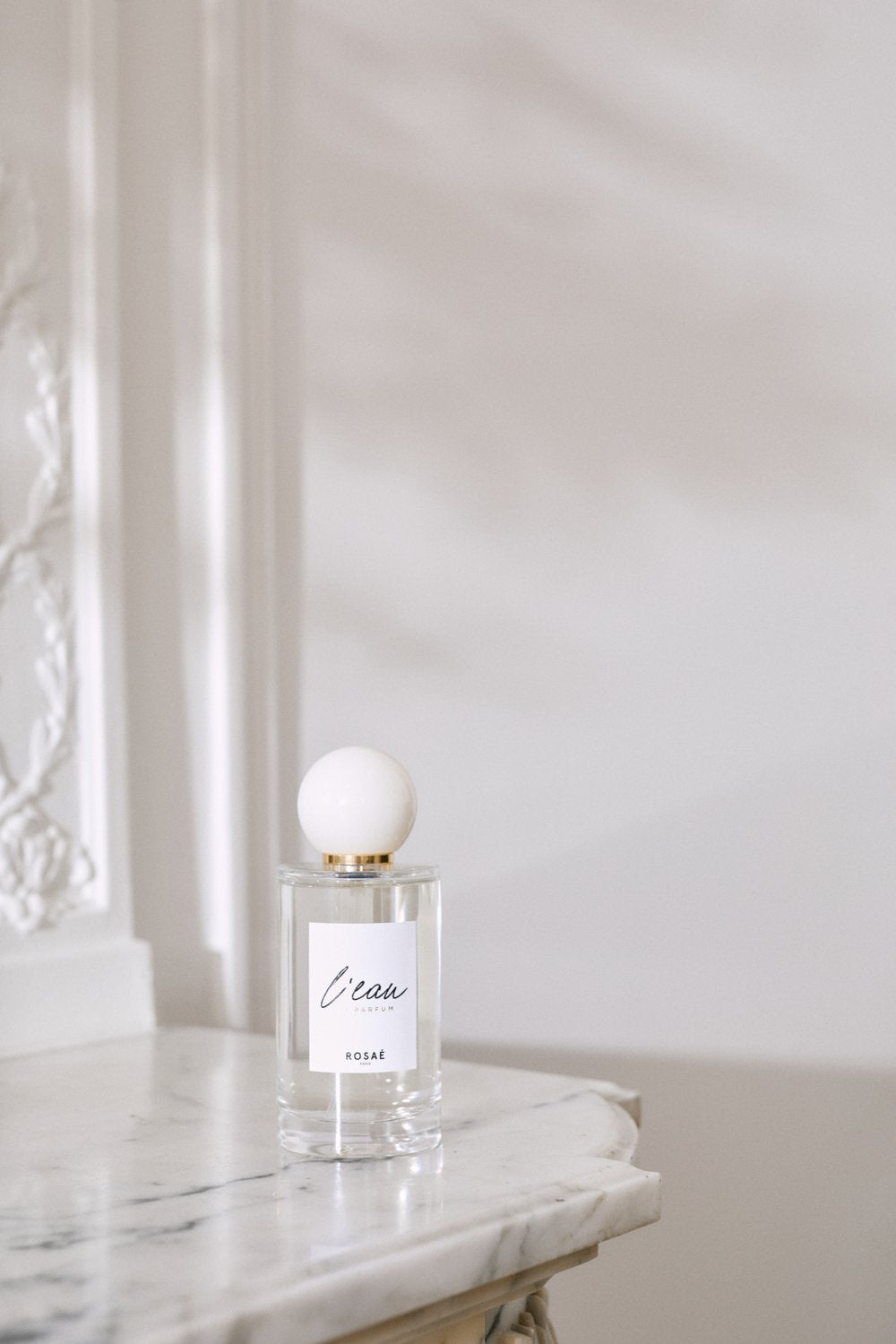 Parfums L'Eau
