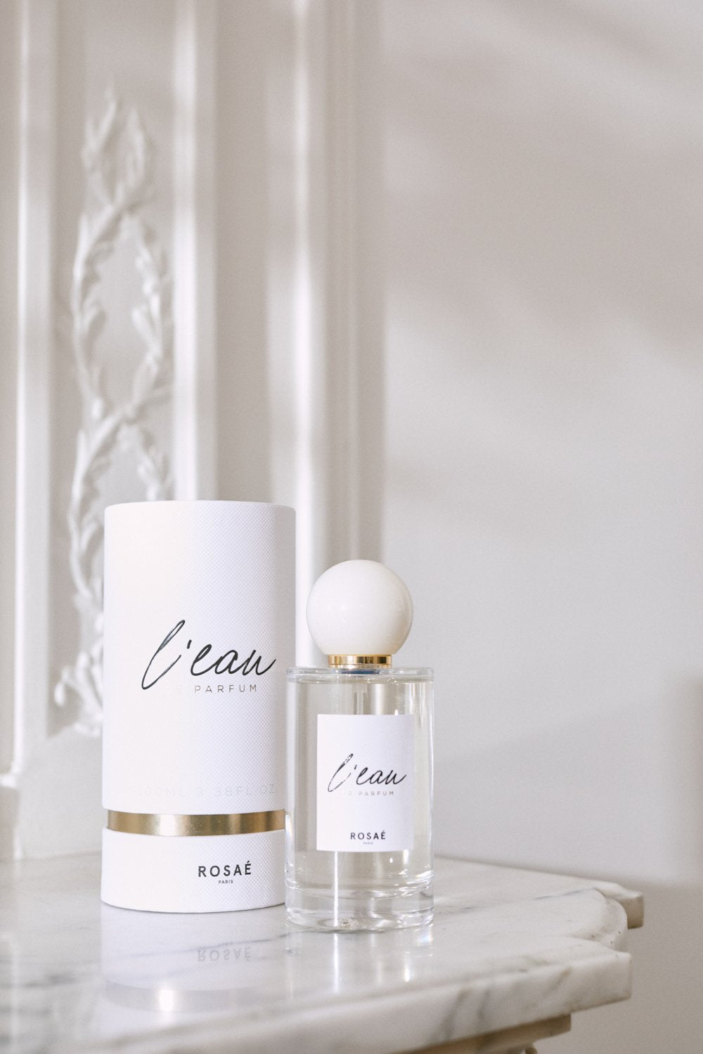 Parfums L'Eau