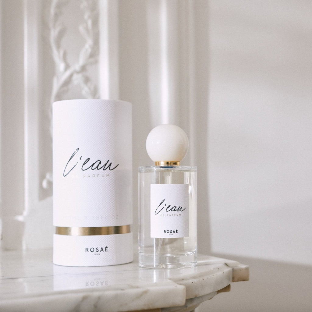 Parfums L'Eau