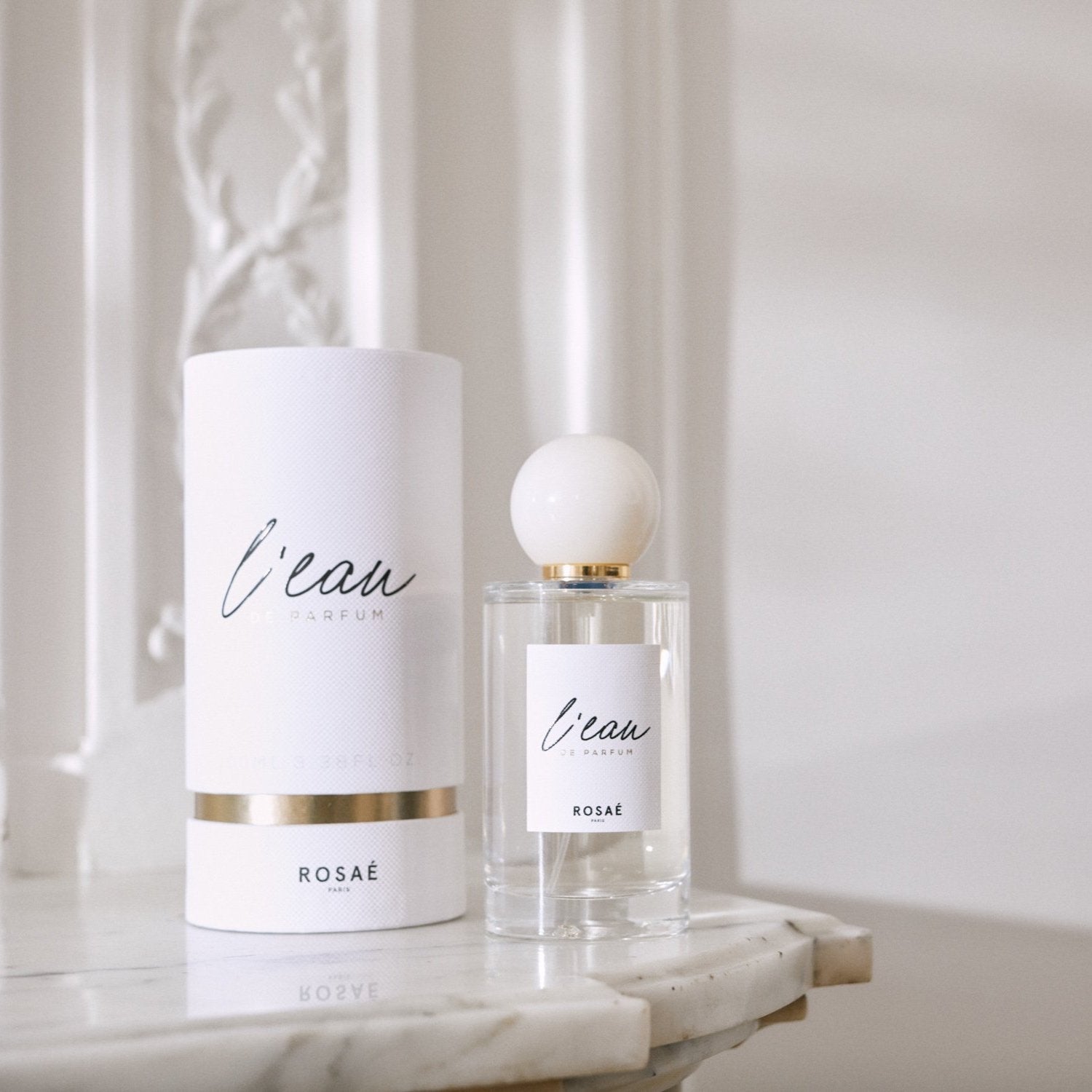 Parfums L'Eau