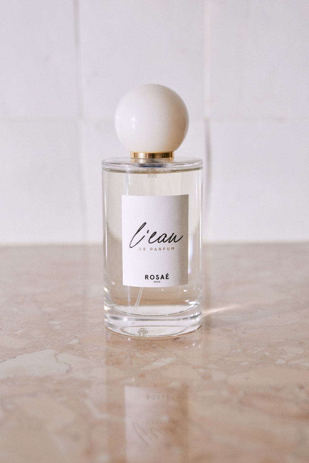 Parfums L'Eau