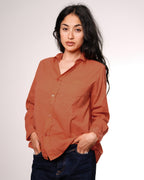 Chemise Bonnie