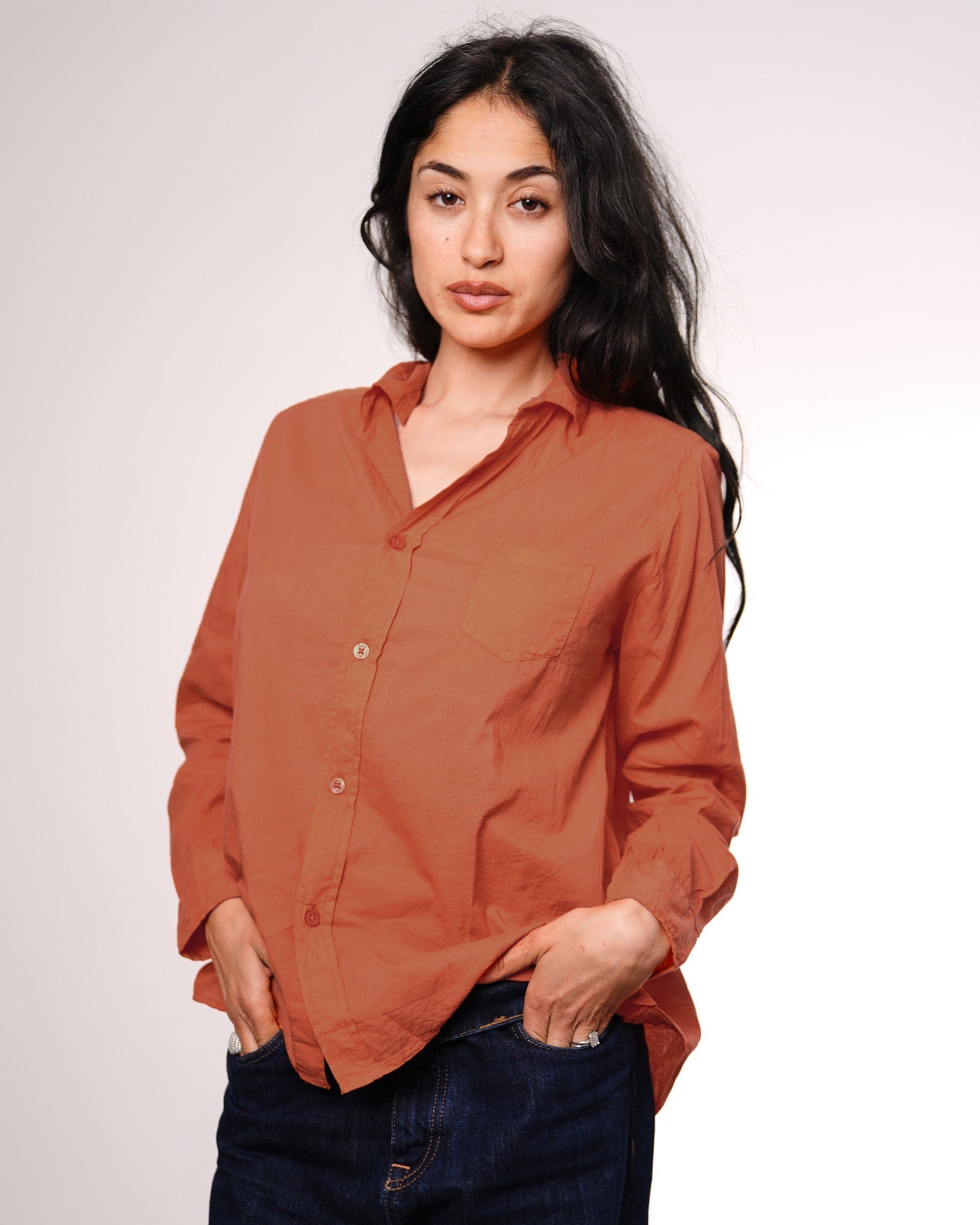 Chemise Bonnie