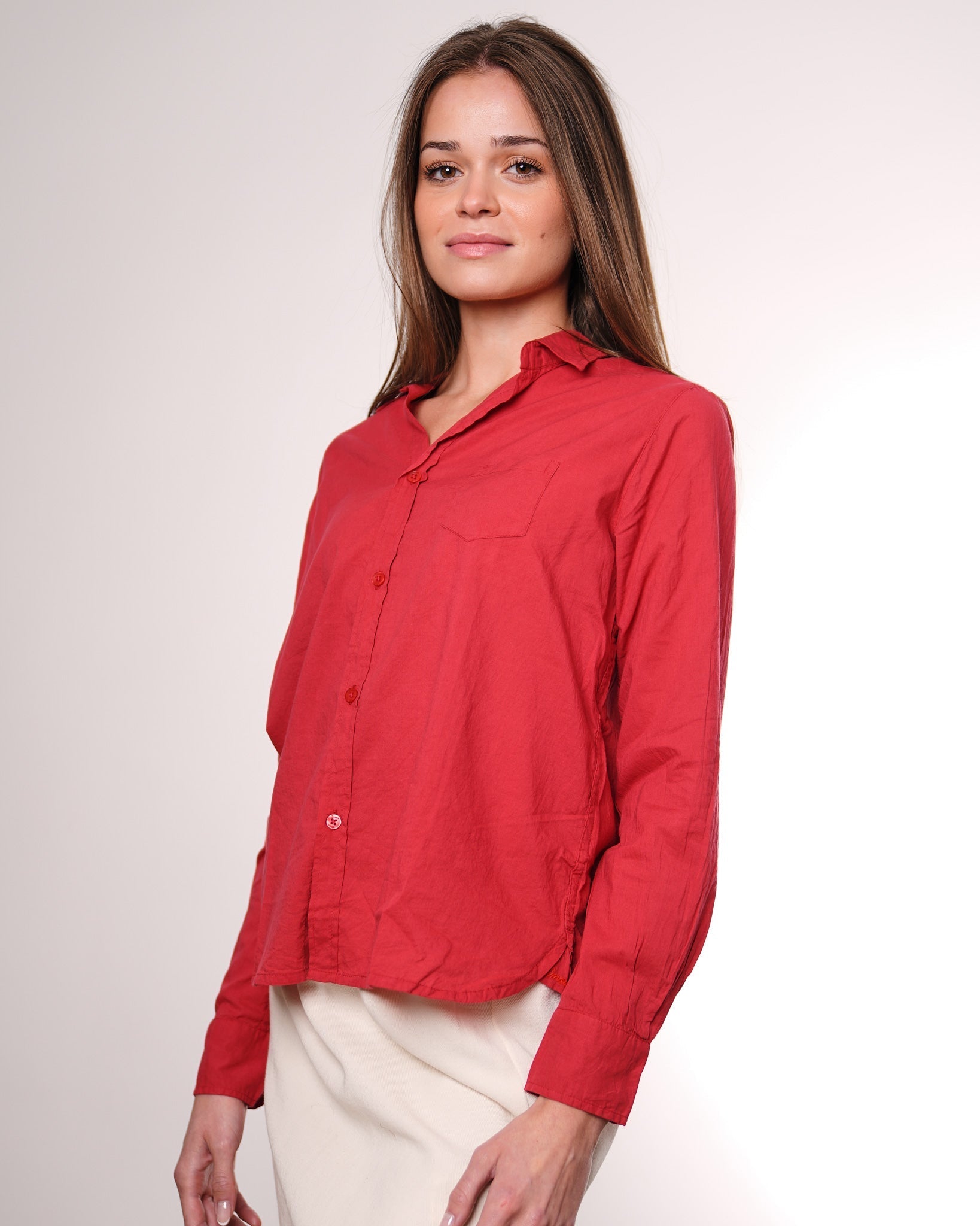 Chemise Bonnie