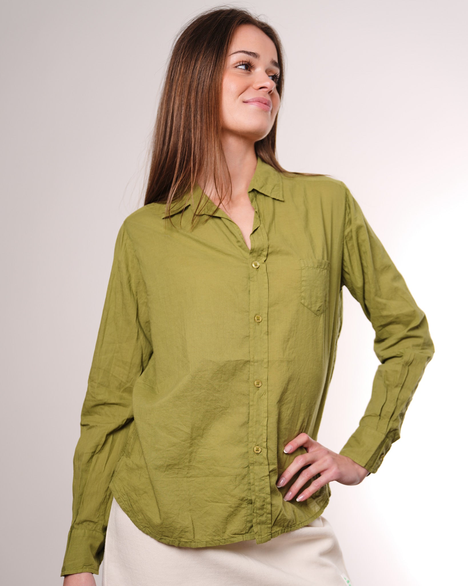 Chemise Bonnie