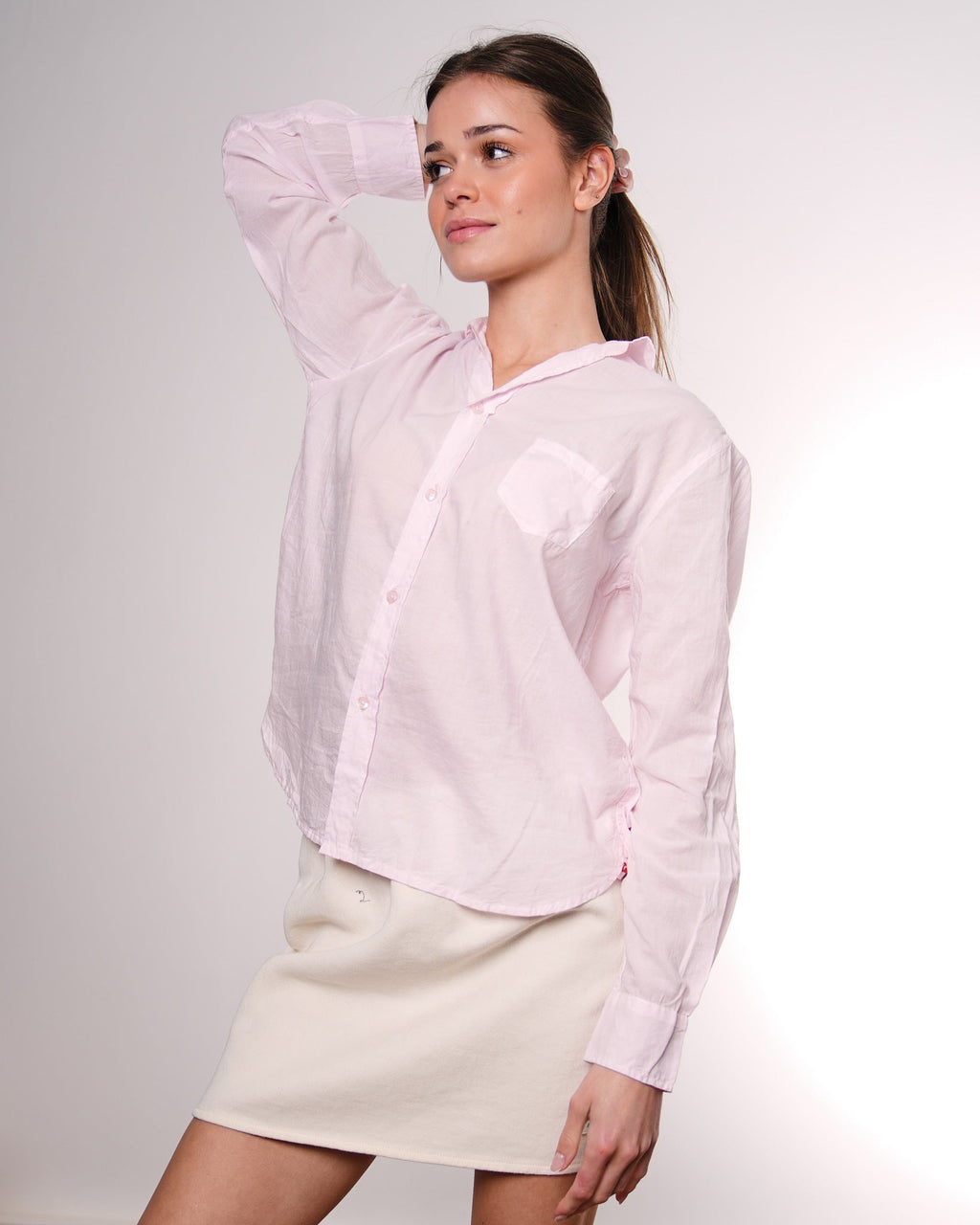 Chemise Bonnie