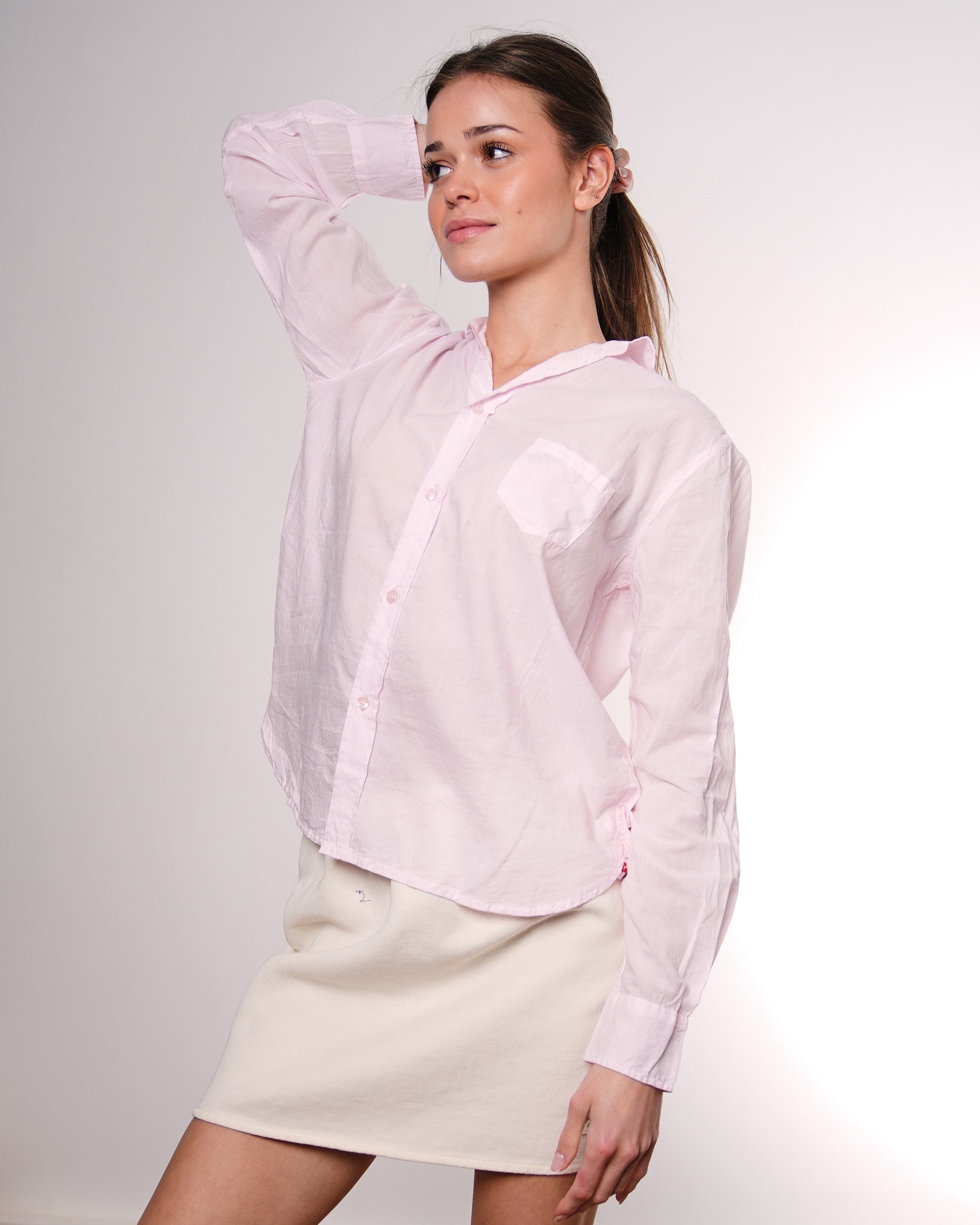 Chemise Bonnie