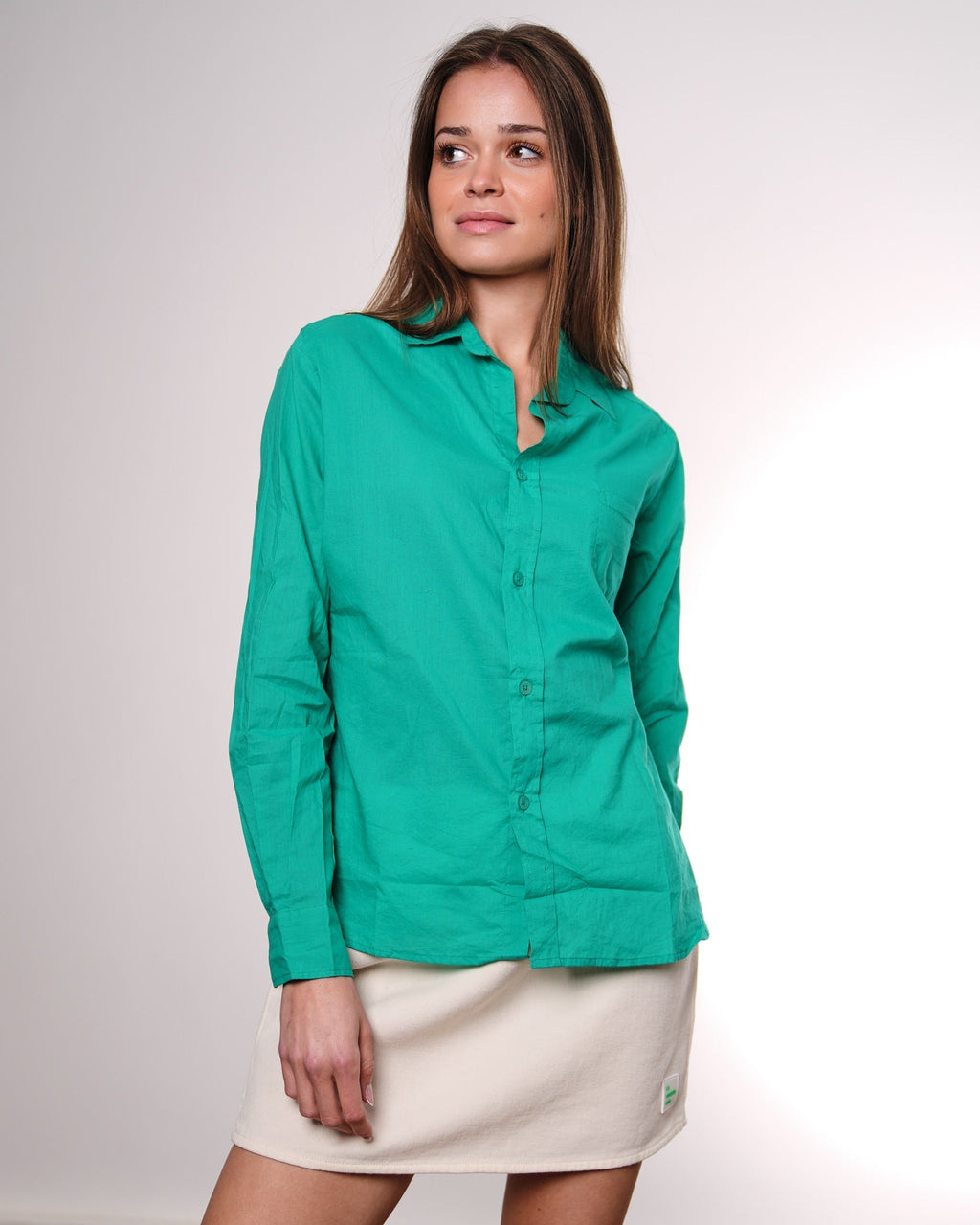 Chemise Bonnie