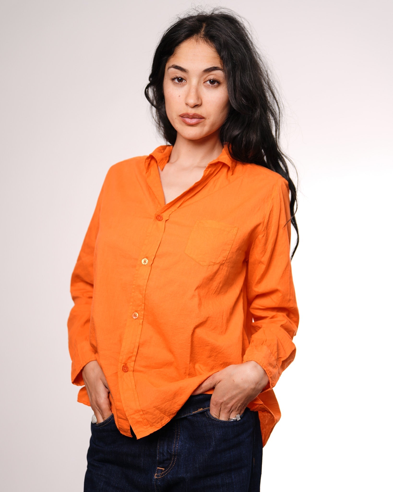 Chemise Bonnie