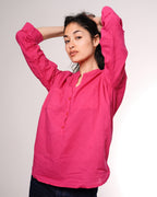 Blouse Scarlett