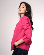 Blouse Scarlett