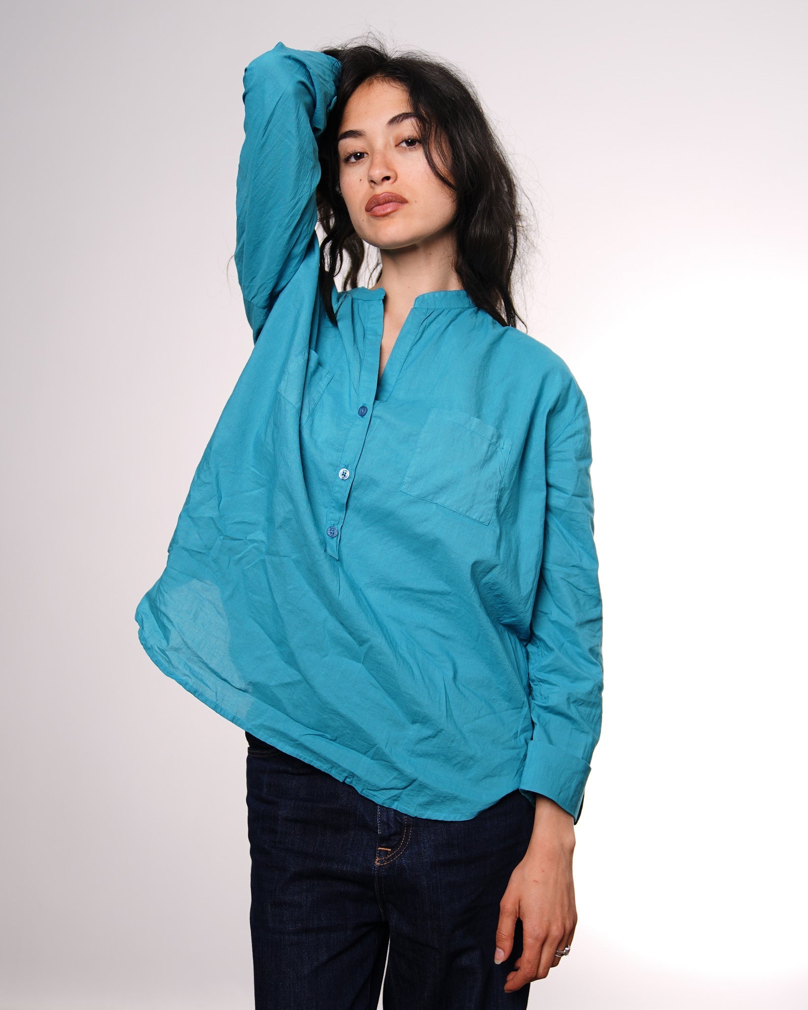 Blouse Scarlett