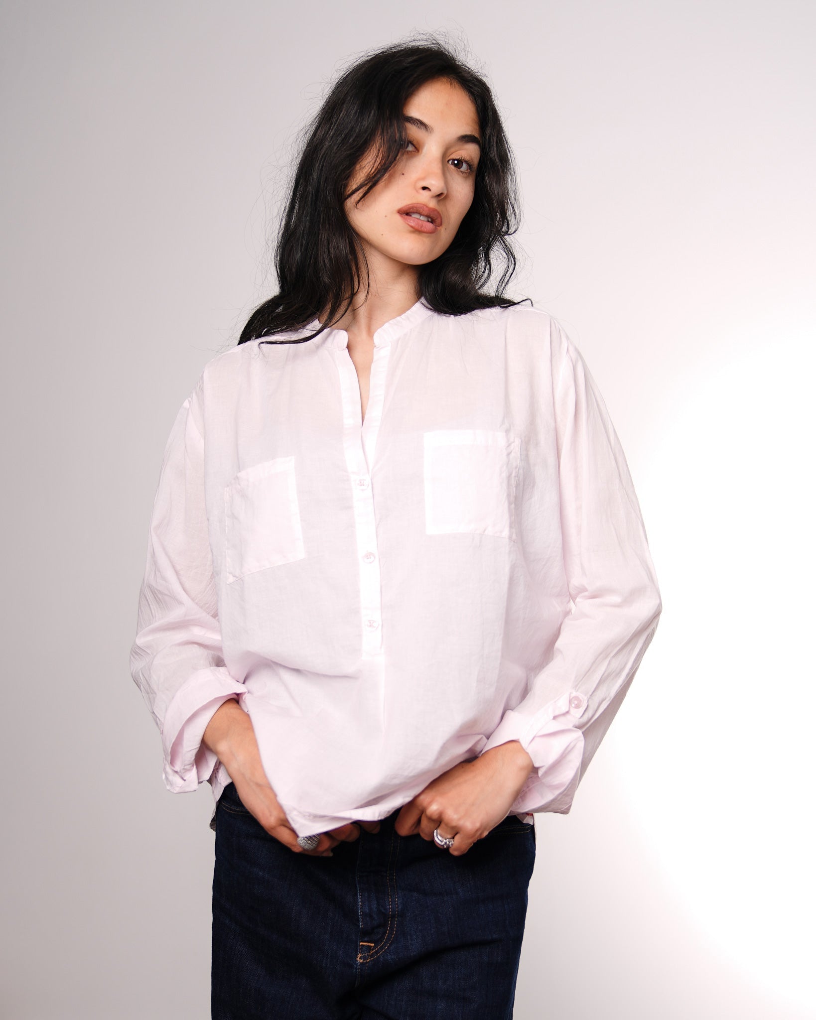 Blouse Scarlett