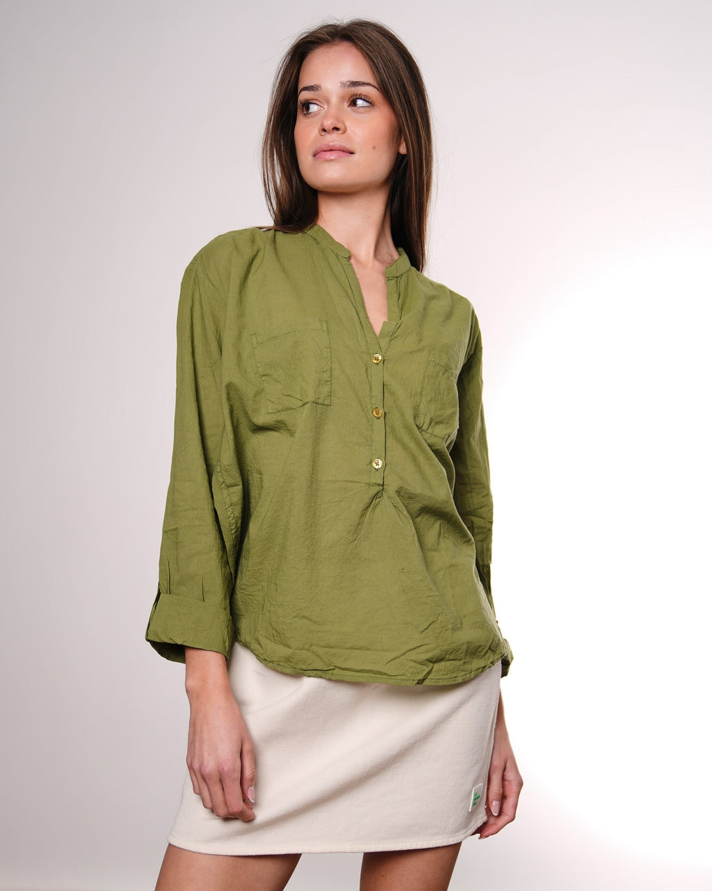 Blouse Scarlett