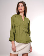 Blouse Scarlett