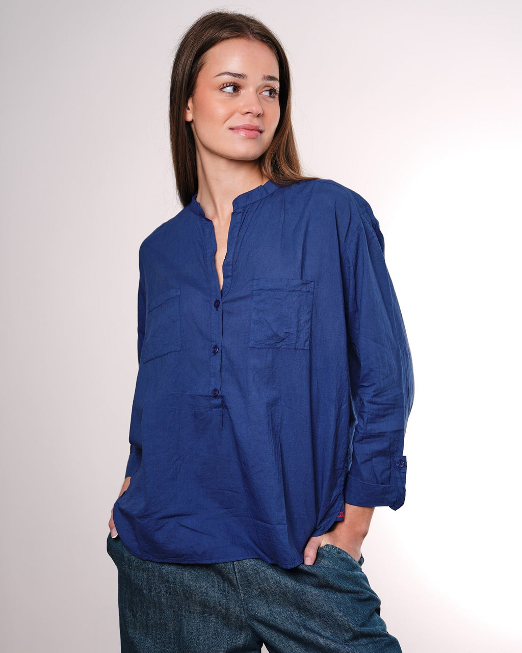 Blouse Scarlett