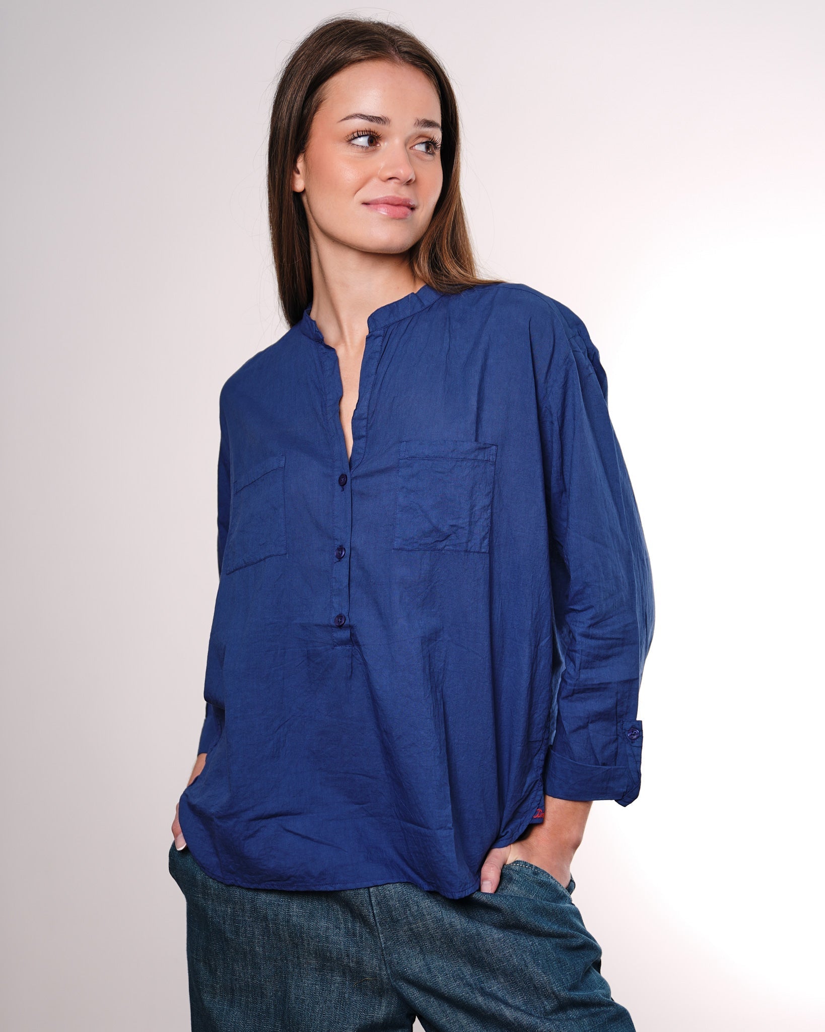 Blouse Scarlett