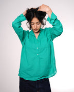 Blouse Scarlett