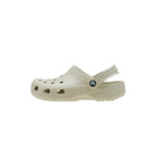 Sabots Femme Crocs Classic - Cream