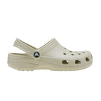 Sabots Femme Crocs Classic - Cream