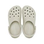 Sabots Femme Crocs Classic - Cream