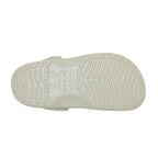 Sabots Femme Crocs Classic - Cream