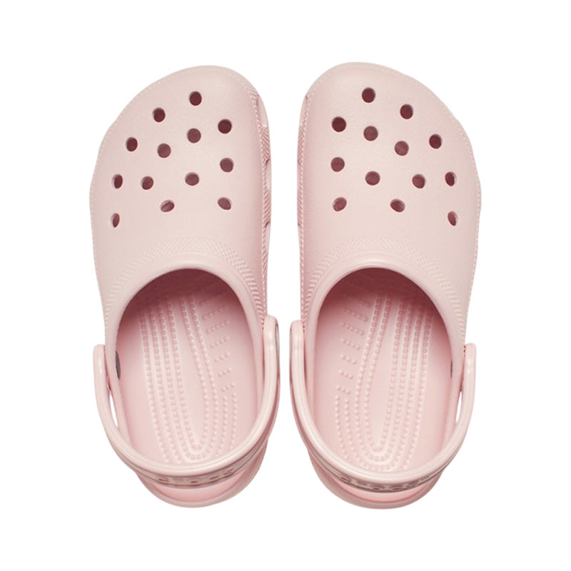Sabots Femme Crocs Classic - Rose Quartz