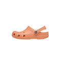 Sabots Femme Crocs Classic - Orange