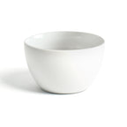 Bol En Porcelaine - Blanc