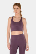 Brassière De Sport Paloma - Dahlia