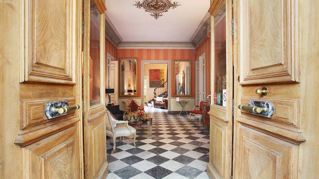 Château Des Alpilles