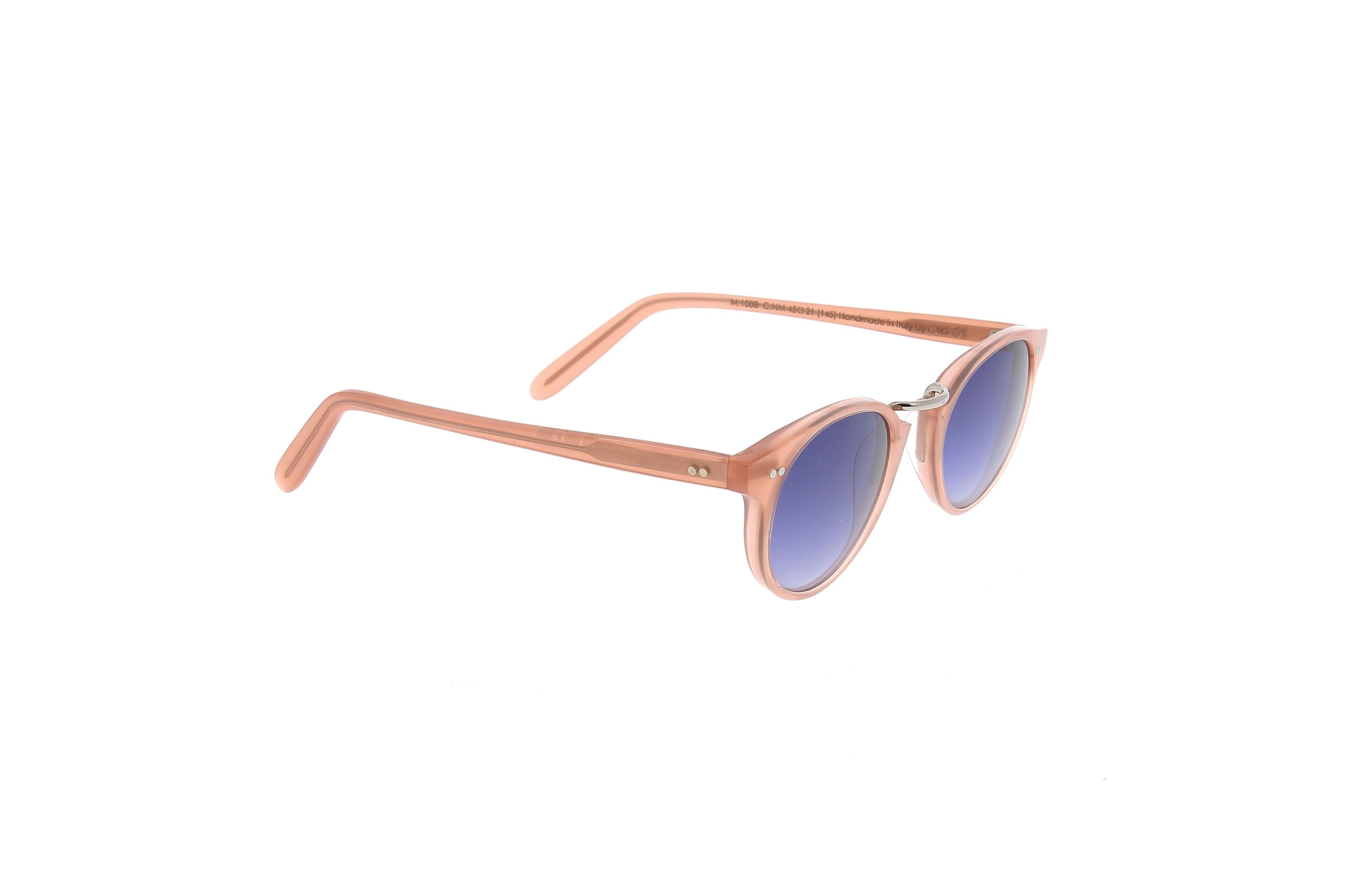 Lunettes De Soleil - Cutler And Gross